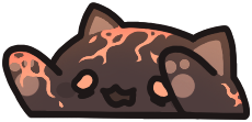 Moldrise Cat